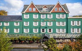 Metropole Hotel And Spa